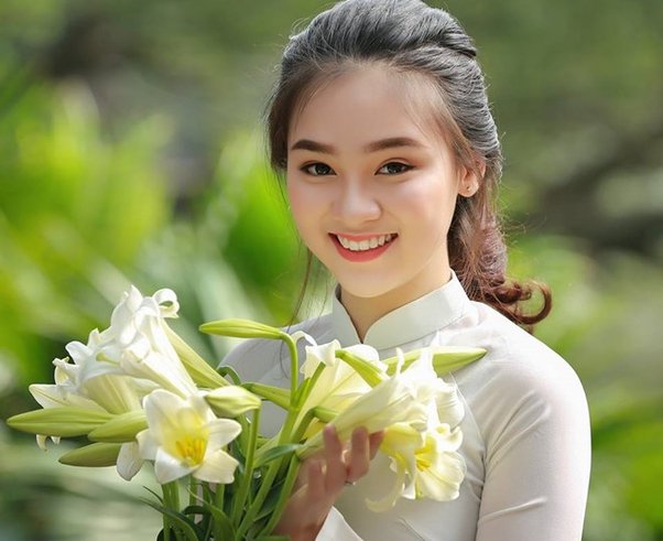 Is Dating a Vietnam’s Girls a Good Idea?