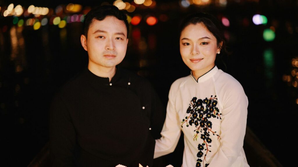 dating vietnamese women