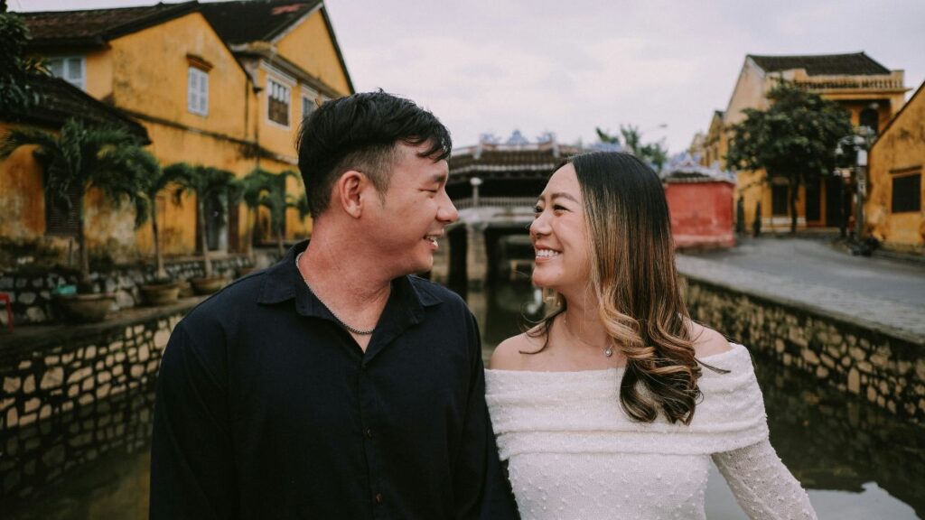 meet vietnamese girlfriend