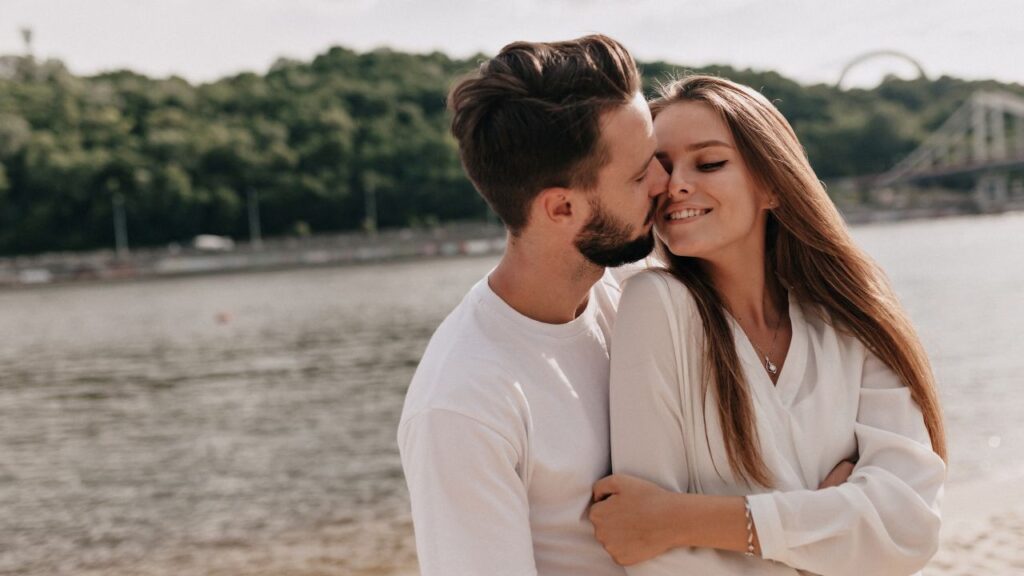 dating a ukrainian woman