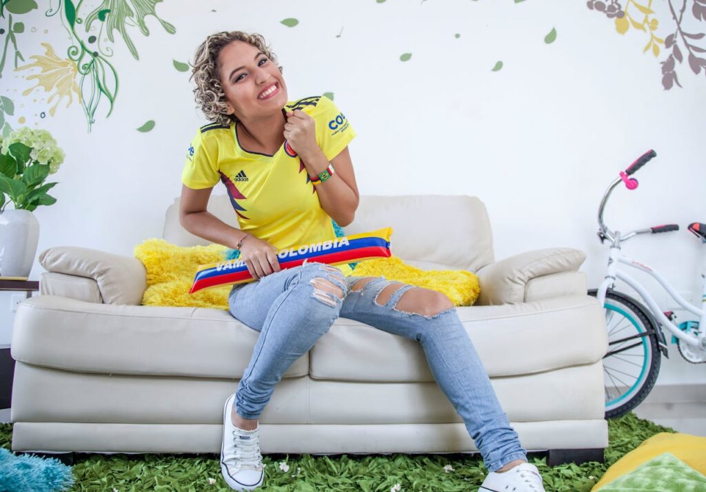 dating colombian women advice